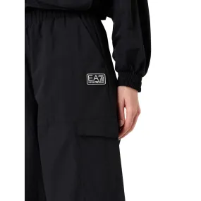 Pantaloni Ea7 Donna Cargo