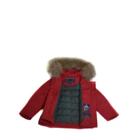 Giacca Norway Junior Freezy...