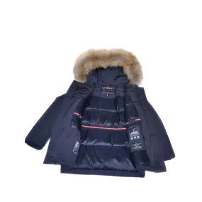 Giacca Norway Junior Parka...