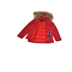 Giacca Norway Junior Parka...