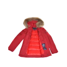 Giacca Norway Junior Parka...