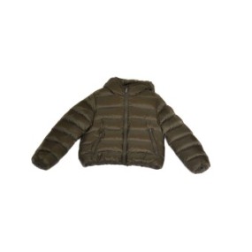 Giacca Norway Junior Kyle Full Zip Piuma