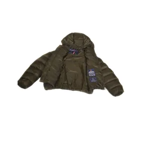 Giacca Norway Junior Kyle...