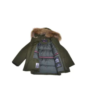 Giacca Norway Junior Parka...