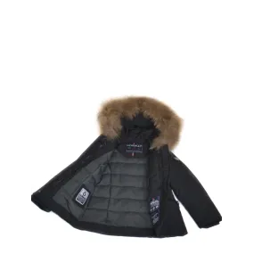 Giacca Norway Junior Parka...