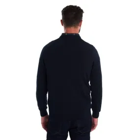 Maglione Barbour Uomo Pima...