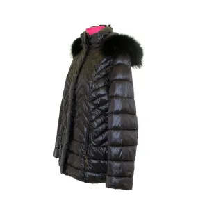 Giacca Fly Charter's Donna