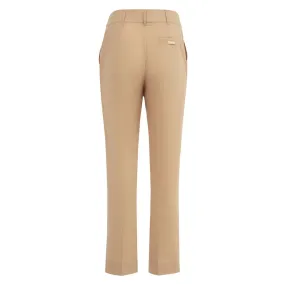 Pantaloni Twinset Donna Capri