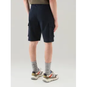 Bermuda Woolrich Uomo...