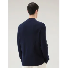 Maglione Woolrich Uomo...