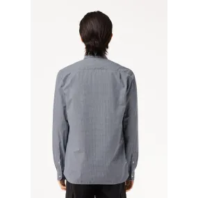 Camicia Lacoste Uomo Popline