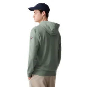 Felpa Colmar Uomo Cappuccio