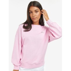 Felpa Barbour Donna Rossin