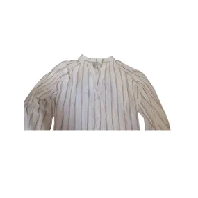 Blusa Woolrich Donna Fluid...