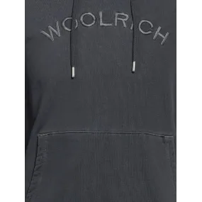 Felpa Woolrich Uomo Varsity