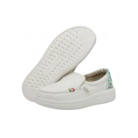 Scarpe Hey Dude Donna Misty...