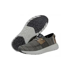 Scarpe Hey Dude Uomo Sirocco