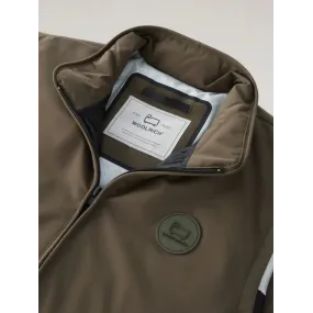 Gilet Woolrich Uomo Pacific