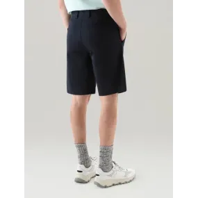 Bermuda Woolrich Uomo...