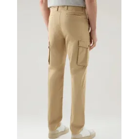 Pantaloni Woolrich Uomo...