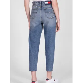 Jeans Tommy Jeans Donna Mom...