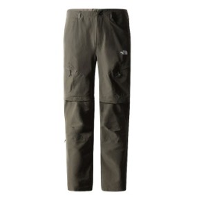 Pantaloni The North Face Uomo Exploration