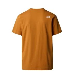T-shirt The North Face Uomo...