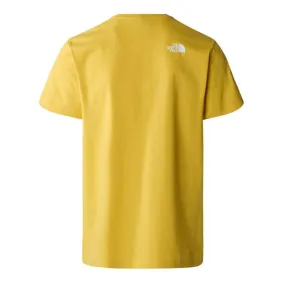 T-shirt The North Face Uomo...