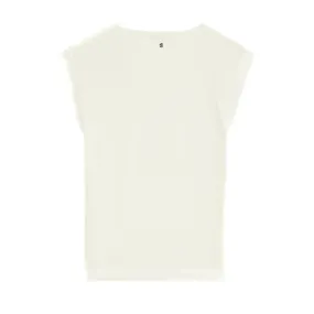 T-shirt Freddy Donna Scollo V