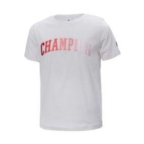 T-shirt Champion Junior