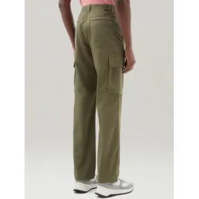 Pantaloni Woolrich Uomo...