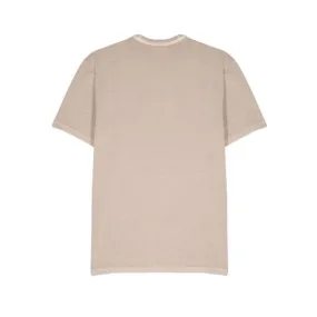 T-shirt Woolrich Uomo Garment
