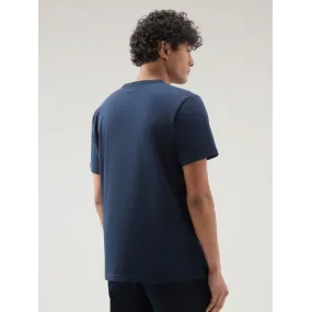 T-shirt Woolrich Uomo...