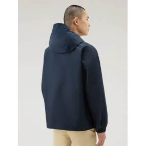 Giacca Woolrich Uomo Cruiser