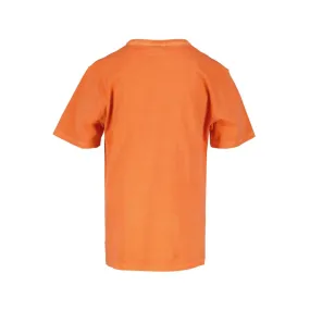 T-shirt Woolrich Junior Logo