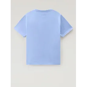 T-shirt Woolrich Junior...