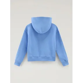 Felpa Woolrich Junior...