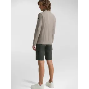 Felpa Rrd Uomo Summer Full Zip