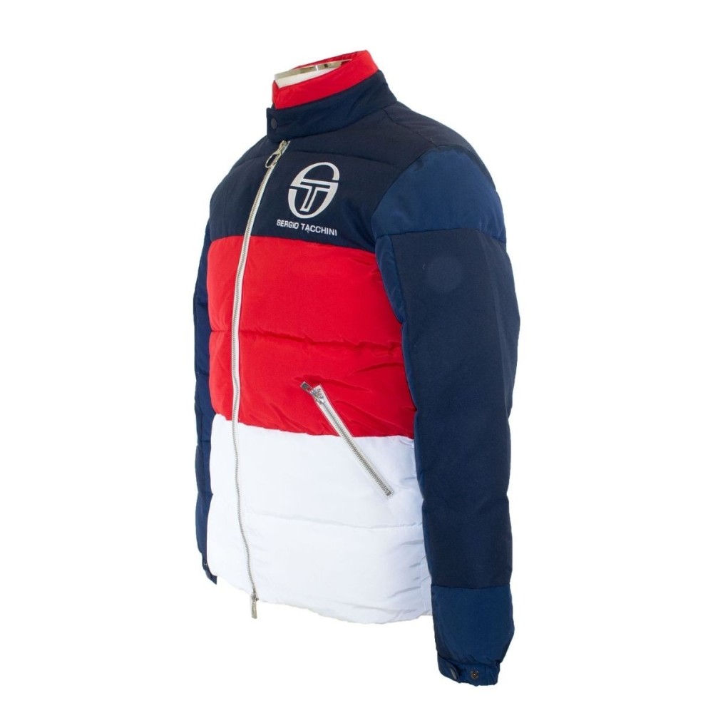 Giacca Sergio Tacchini Uomo...