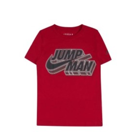 T-shirt Nike Junior Jumpman