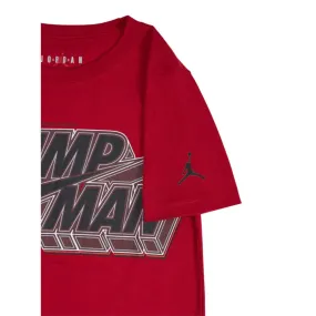 T-shirt Nike Junior Jumpman