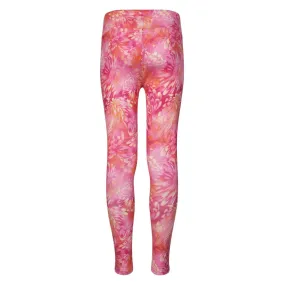 Leggings Converse Bambina