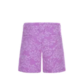 Shorts Converse Bambina Floral