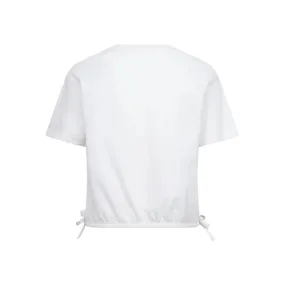 T-shirt Converse Bambina