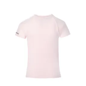 T-shirt Converse Bambina...