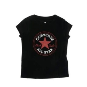 T-shirt Converse Junior