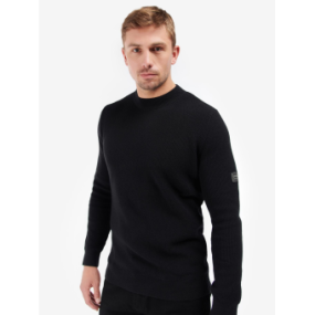 Maglione Barbour Uomo Rennard