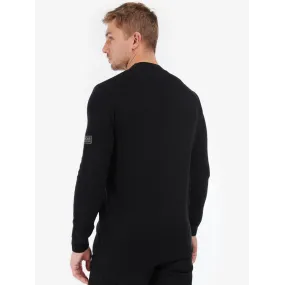 Maglione Barbour Uomo Rennard