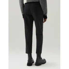 Pantaloni Woolrich Donna...