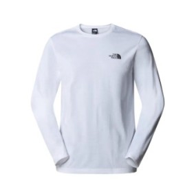 Maglia The North Face Uomo Simple